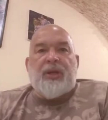 Михайло Шейтельман розповів, на якому технологічному рівні росіяни