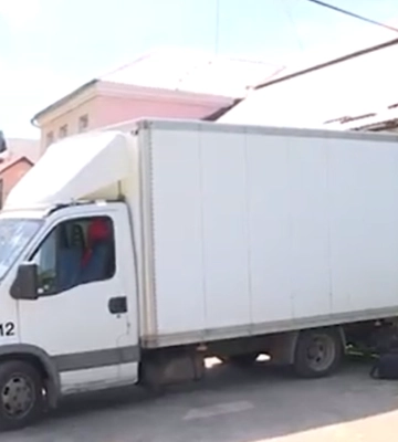 Представники Мальтійської служби допомоги завітали до Ясінянської ТГ з гуманітарною допомогою