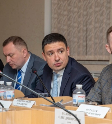 Рада суддів пропонує присвоїти звання Заслужений юрист України двом суддям у відставці