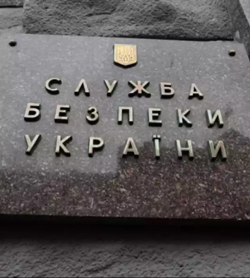 &quot;Блискуче вторгнення&quot;: у Харкові затримали блогера з Чилі, який виправдовує дії Росії