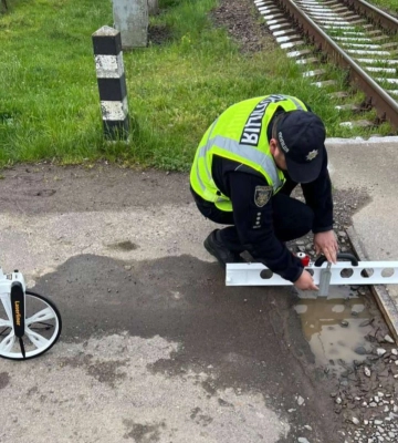 На Закарпатті підсумували результати весняного комісійного обстеження вулично-шляхової мережі