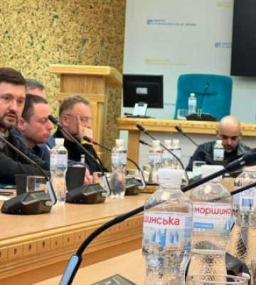 Мер Маріуполя представив план відродження міста