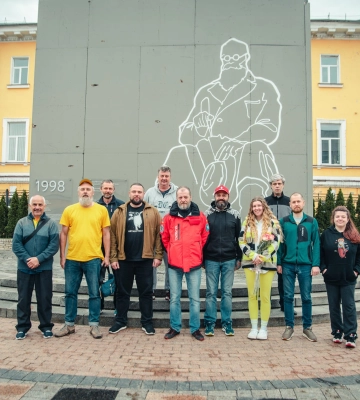 Повернулася антарктична експедиція, відправлена на станцію “Академік Вернадський” невдовзі після повномасштабного вторгнення&amp;hellip;