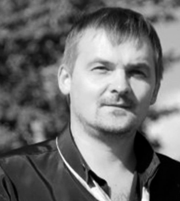 Второго дубля не будет. Под Бахмутом убит сценарист «Битвы за Севастополь», вступивший в ЧВК Вагнера