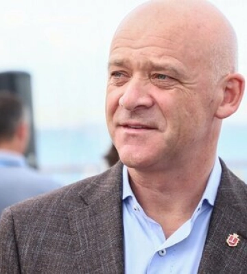 Труханов вийшов із СІЗО, за нього внесли заставу 13 млн грн