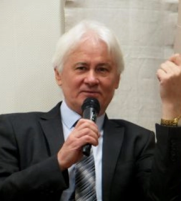 Новітня історія твориться спільними діями