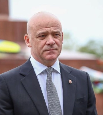 За Труханова внесли заставу, він вийшов із СІЗО