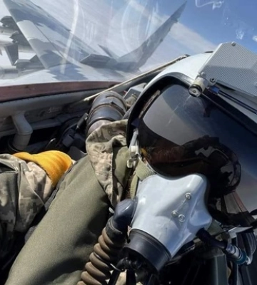 За Бахмут тривають важкі бої. За добу ЗСУ відбили понад 30 атак — Генштаб