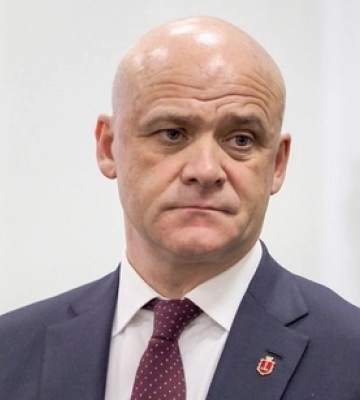 Зможе вийти з-під варти: за мера Одеси Труханова внесли заставу у 13 мільйонів