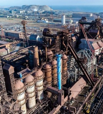 В окупованому Маріуполі знову пролунали вибухи. ФОТО