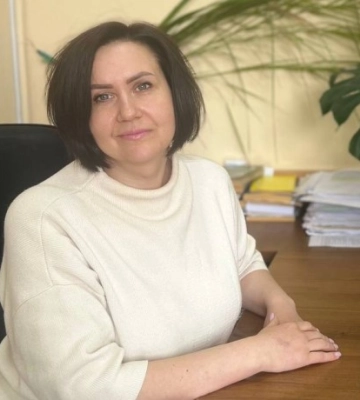 У Зарічному райсуді Сум обрали заступника голови суду