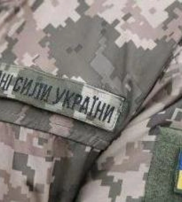 На фронті загинули ще троє військових з Полтавщини