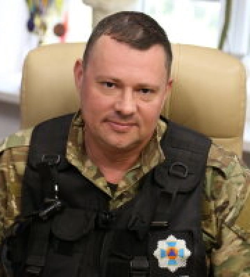 Круглий стіл: Захист дитинства під час війни