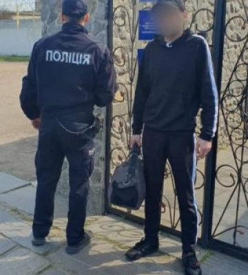Миколаївські правоохоронці викрили двох нелегалів – порушників міграційного законодавства