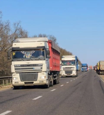 В Одеській області розширять і відремонтують міжнародну трасу