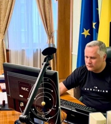 В ОП розраховують, що на саміті у Вільнюсі може початися формування процедури вступу України в НАТО