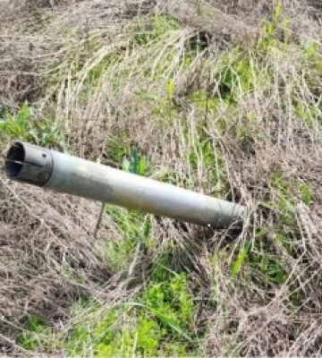 На Сумщині внаслідок авіаудару пошкоджено приватні житлові будинки