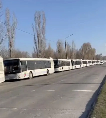 &quot;Готовят провокацию&quot;: полковник ВСУ высказался об &quot;эвакуации&quot; в Запорожской области