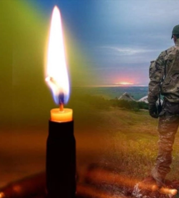 Вічна пам’ять: на Донеччині загинув солдат з Луцька Ігор Шевчук