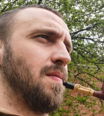 «Був барабанщиком у багатьох місцевих рок-гуртах»: на Бахмутському напрямку загинув воїн із Закарпаття