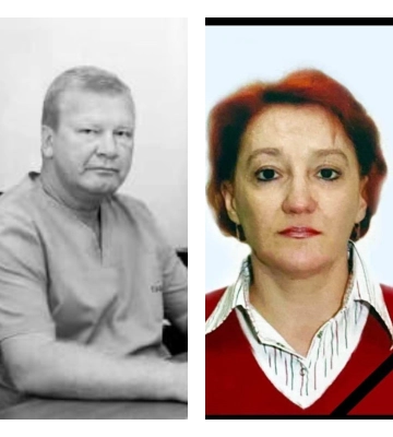 Через обстріли Херсона росіянами загинули двоє медиків