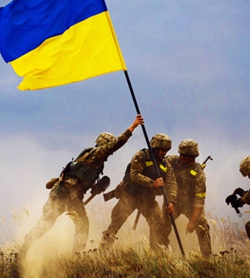 6 травня: свята, події, факти. День піхоти ЗСУ, День вуличного музиканта та Святого Юрія