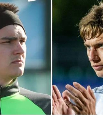 Завдяки ультрас: Ворскла розірвала угоди з футболістами, які грали в Росії та окупованому Криму