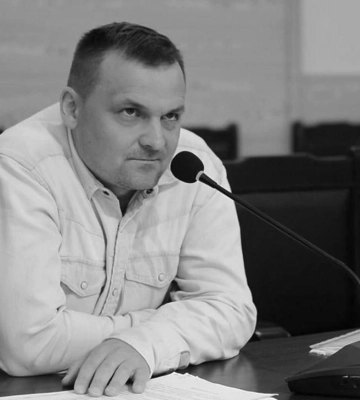 Під Бахмутом ліквідовано сценариста російських пропагандистських фільмів – він був &quot;вагнерівцем&quot;