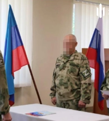 Дев’ятьох правоохоронців з Луганщини судитимуть за зраду