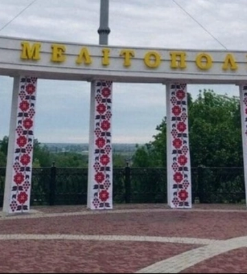 Мэр Мелитополя рассказал, как российские оккупанты в городе готовятся к украинскому контрнаступлению