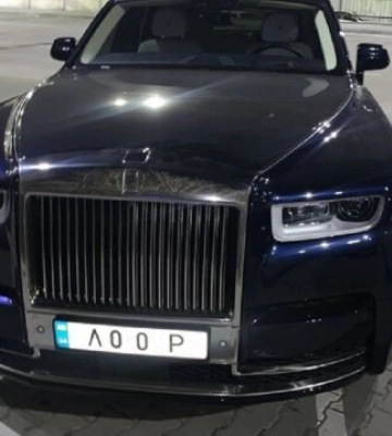 Украинец из Львова продал чиновникам путина элитных авто на сотни миллионов: детали схемы