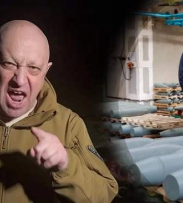 О чем свидетельствует этот &quot;видимый глубокий гнев&quot;: в ISW проанализировали бахмутские истерики Пригожина