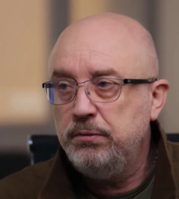 Побоялися Путіна. Резніков розповів, як РФ відмовилася забрати своїх загиблих