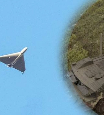 Окупанти вдарили &quot;Шахідами&quot; по Дніпропетровщині: через уламки повибивало вікна в будинках