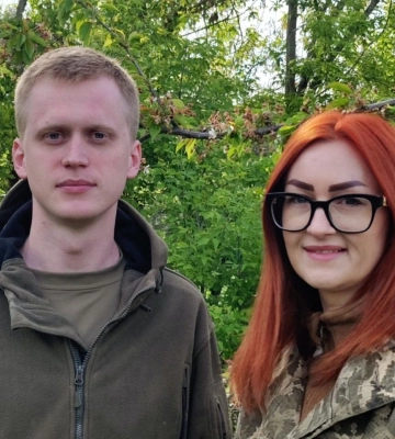 «Найважче організовувати поховання загиблих побратимів», – воїни Князівської бригади з Волині