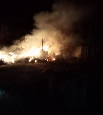 РФ вночі скинула авіабомби на Глухів на Сумщині, пошкоджено 44 будинки, постраждало 5 людей