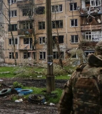 Окупанти готові відмовитися від Бахмуту на користь підготовки до контрнаступу ЗСУ – ISW