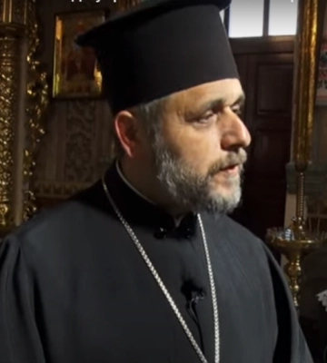 Свято Юрія Переможця: історія однієї з найбільших у Луцьку церков ПЦУ, яка носить ім’я святого