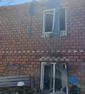 Россияне за сутки обстреляли 16 городов и сел Запорожской области: четыре человека получили ранения, – ФОТО