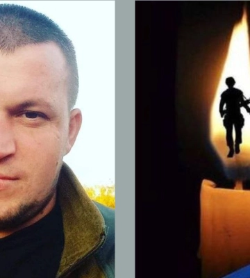Навіки 30: на Волинь привезуть Героя Євгена Поремчука. Просять гідно зустріти