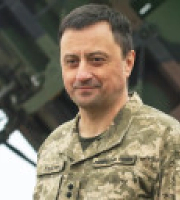 &quot;Историческое событие&quot;: в Воздушных силах упомянули о Patriot и отчитались о сбитии российского &quot;Кинжала&quot;