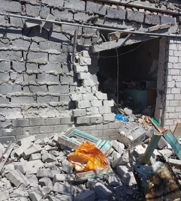 Атака дронами на Дніпропетровщину та авіаудар по Сумщині: яка ситуація в регіонах