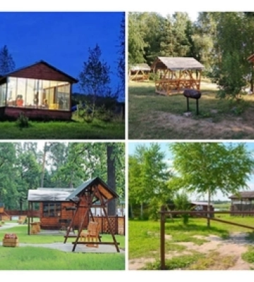 Де біля Луцька посмажити шашлики: ціни та локації