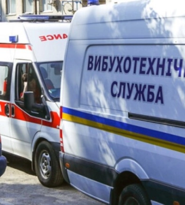 В Днепре сообщили о минировании более 400 объектов