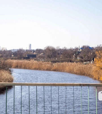 В Кривом Роге проверили качество питьевой воды: что изменилось