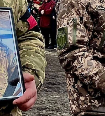 На Волині військового, який розстріляв батька і сина, судитимуть за зачиненими дверима