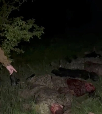 Військовий експерт пояснив, чому Пригожин записав нецензурне відео і заявив про вихід вагнерівців з Бахмута