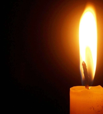 Його знало все місто. На Дніпропетровщині пішов з життя Микола Земляний
