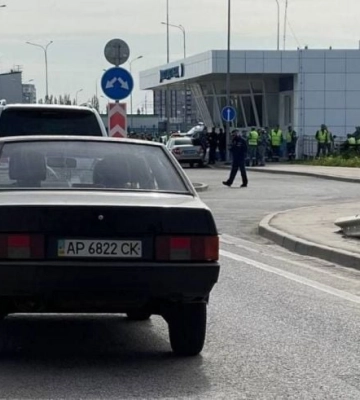 В Криму знову була &quot;бавовна&quot;, окупанти перекрили Кримський міст: фото, відео і подробиці