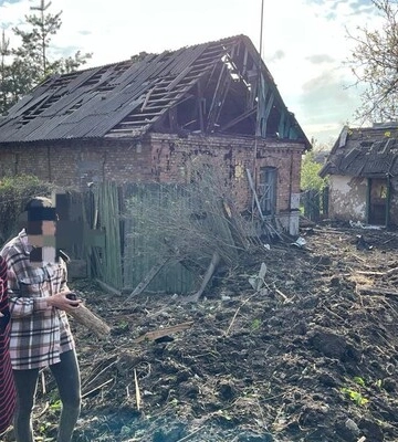 Обстріли Донецької області: За добу загинуло п&#039;ятеро людей, ще троє — поранено